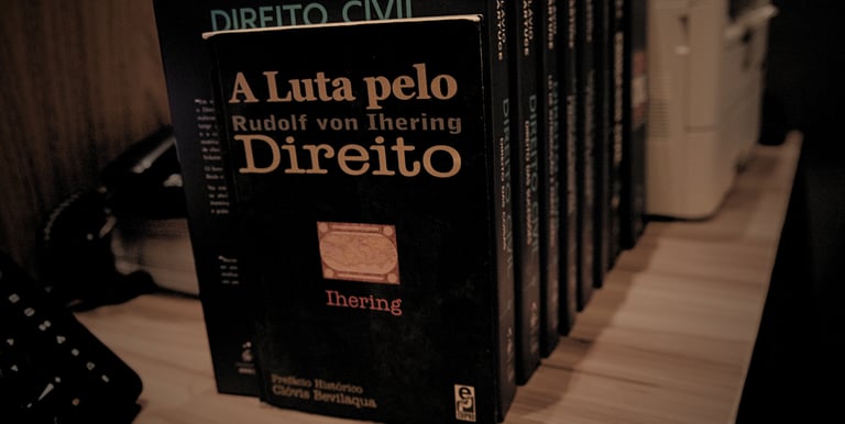Escritório Bueno de Aquino — Av. Paulista, São Paulo